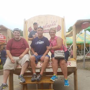 Meet your Posher, Cherie